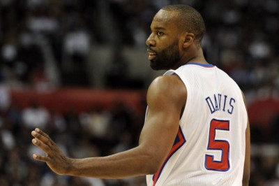 Ντέιβις: «Απέρριψα Λέικερς και Χιτ για τους Νικς»