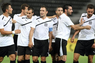 Η αποστολή του Πιερικού