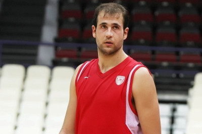 Γλυνιαδάκης: «Πολλά κίνητρα με Νανσί»