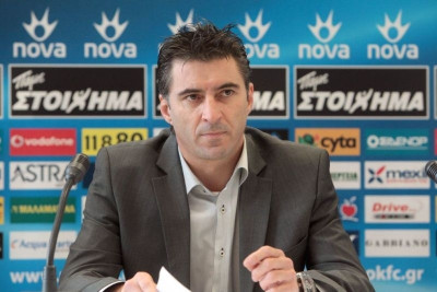 «Ξεγυμνώθηκε» για να προχωρήσει