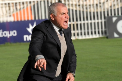 Αναχωρεί για Πάτρα ο ΟΦΗ