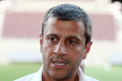 Παραχωρεί τις μετοχές της ΠΑΕ ΑΕΛ ο Πηλαδάκης