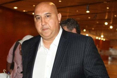 Παραιτήθηκε ο Βιολίδης