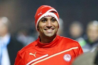 Ράφικ Τζεμπούρ