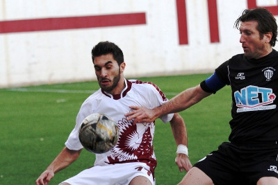 Αμφίβολος ο Μπλέτσας με ΑΕΚ