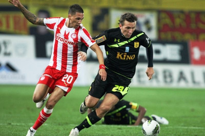 Εξελίξεις με Γιάκομπ αναμένονται στον Άρη