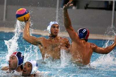 Φουντούλης: «Να προκριθούμε στις μεγάλες διοργανώσεις»