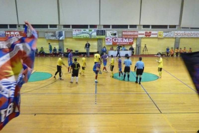 Αήττητη η Αθήνα ‘90