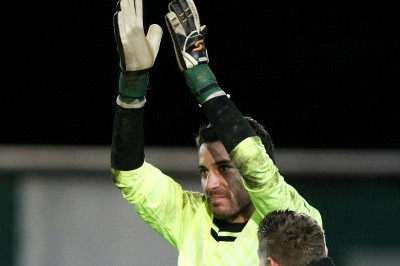 Κασμερίδης: «Συνδυασμός ικανότητας και ψυχολογίας»