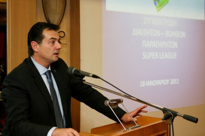 Αποτροπιασμός Βασσάρα για την επίθεση σε Καλόπουλο