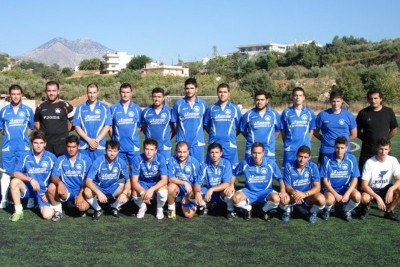 Πήρε το ντέρμπι και ανέβηκε κορυφή το Αρκάδι