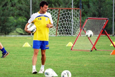 Πιέζει για Παππά η Δόξα Δράμας