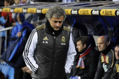 Έδωσε εξηγήσεις ο Μουρίνιο