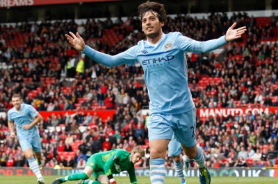 Σίλβα: «Αν κερδίζουμε εμείς...»