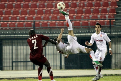 Χωρίς Γκόμεζ ο Πανσερραϊκός