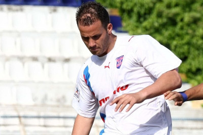 Χατζόπουλος: «Πραγματικά λυπάμαι»