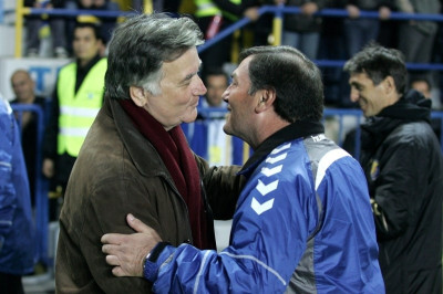 Μετά τη Λάρισα τα μεταγραφικά του Παναιτωλικού