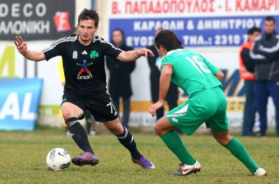 Οι ανενεργοί, οι νέοι και η σαβούρα