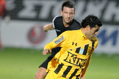 «Ξένο σώμα» στον Άρη ο Καστίγιο