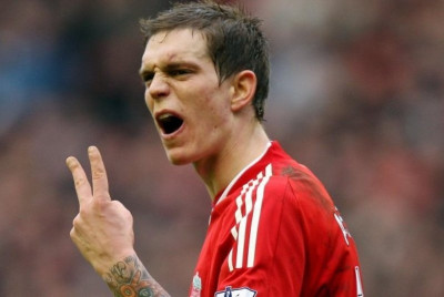 Άγκερ: «Ο Σκρτελ, το άλλο μου μισό»!