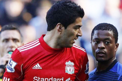 Το σκάνδαλο Σουάρες