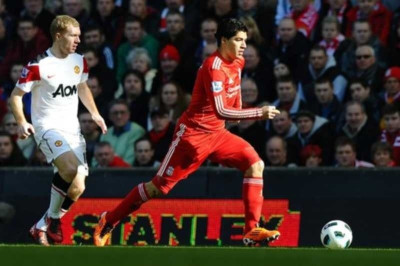 Αντιδράσεις για την ποινή του Σουάρεζ