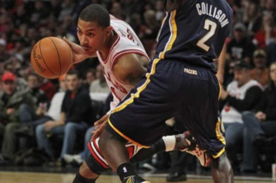 Ρόουζ: «Σπουδαία στιγμή για μένα»