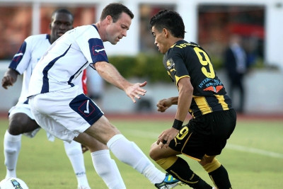 «Τελειώνει» και ο Γιόνσον από τον Πανιώνιο