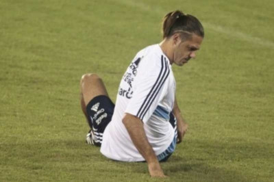 Επίσημο ενδιαφέρον για Ντεμικέλις η Ρίβερ Πλέιτ