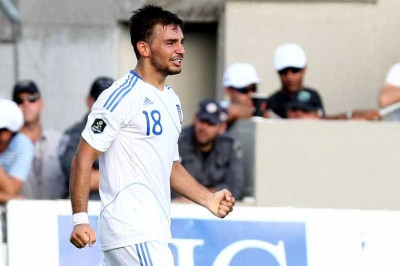 Πρόταση της Πάρμα για τον Νίνη