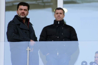 Πάτσης: «Υπαρκτό ενδιαφέρον για την ΑΕΛ»