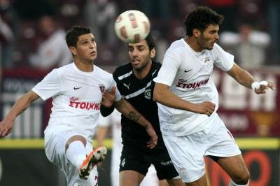 Διαψεύδει η ΑΕΛ για Ααράμπ