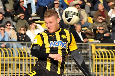 Ρωμαΐδης στη Νέα Ιωνία και προσεχώς... Καφές