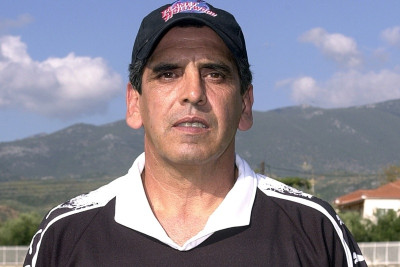 Μάνα: «Για το καλύτερο»