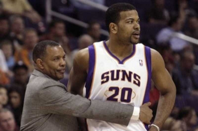 Τα πρώτα πλάνα των Σανς