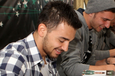 Γέλια σε Νίνη για τα «ερυθρόλευκα» σενάρια