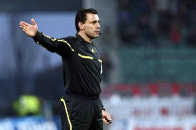 Δημήτρης Καλόπουλος