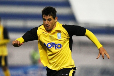 Φραγκουλάκης: «Πάνω από την 8η θέση ο στόχος του Εργοτέλη»