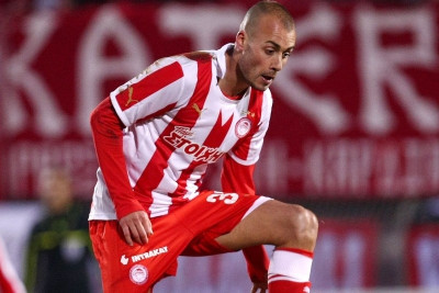 Γέστε: «Είχα πάρα πολύ όρεξη»