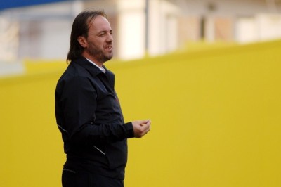 Συνεχίζουν μαζί Φωκικός - Κασάπης