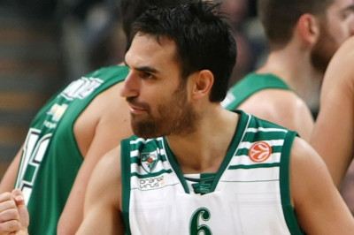 Προκρίθηκε η Ζαλγκίρις!