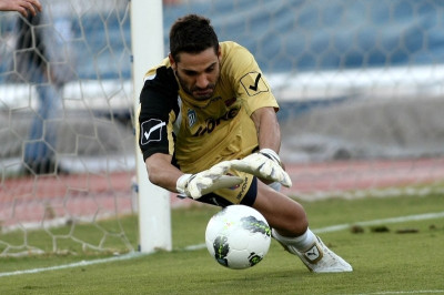 Το υπέροχο ταξίδι του Ελευθερόπουλου…