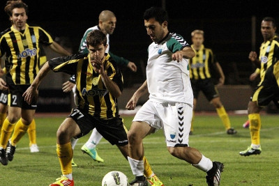 «Βράζουν» στον Εργοτέλη για τη μη κλήση Λεβαδειακού