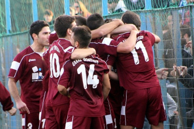 Ελλάς Ποντίων-ΑΠΕ Μικρασιατική 3-1