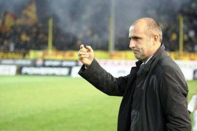 Πρόμπιερζ: «Δεν με εκπλήσσει η κατάσταση»