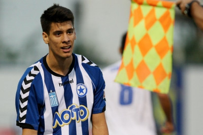 Θανάσης Καραγκούνης