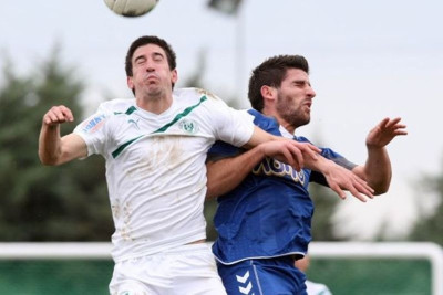 Οικονόμου: «Δείξαμε σοβαρότητα»