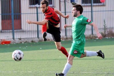 Μελίσσια – Καρλόβασι 3-0
