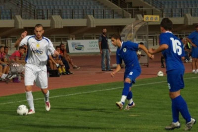 Στην έξοδο ο Κατσαπελίδης