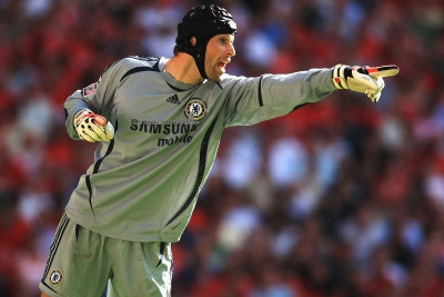 Τσεχ: «Θέλω να μείνω στην Τσέλσι»